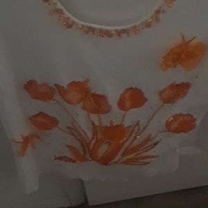 Just B two-pc cardigan set